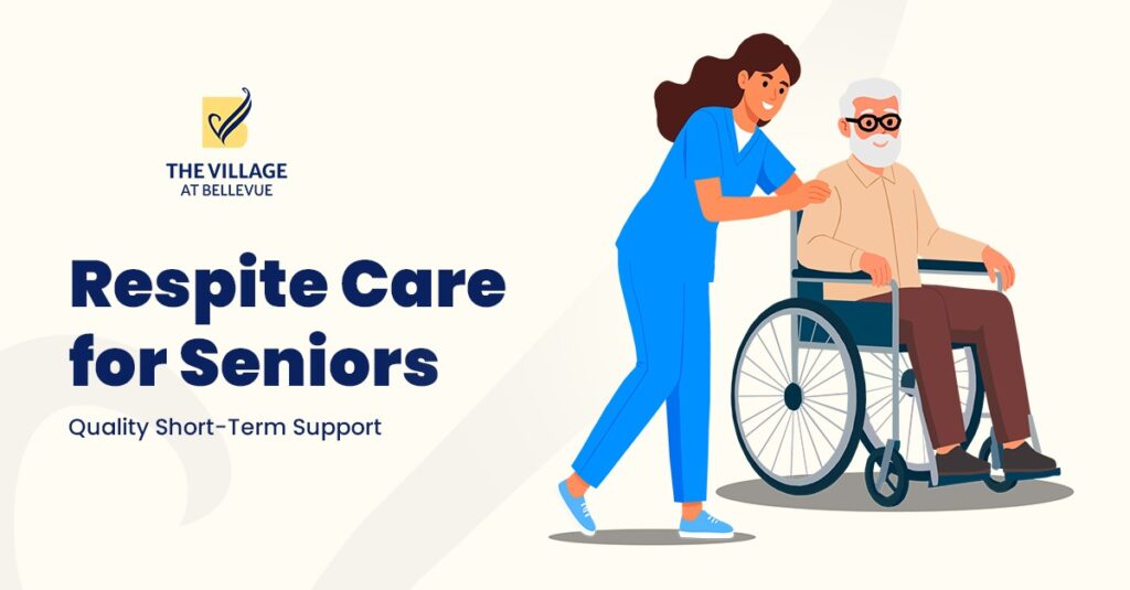 Respite Care for Seniors